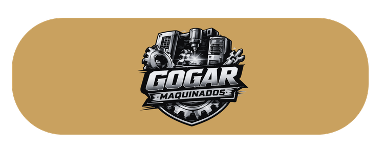 Gogar Maquinados